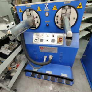 FIORETTO MF78/BV-CE + SOFFIONE