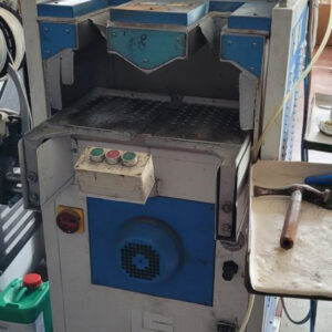 ELETTROTECNICA BC 183-CE-