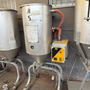 MSM AD80/H150/CR5/VA1