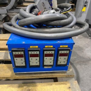 INJECTION POINT CTM4 -4 ZONE