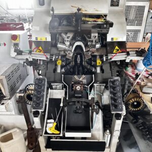 MOLINA BIANCHI SINCRON TS-CE-