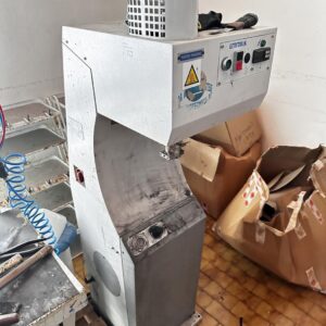 ELETTROTECNICA BC 271-CE-