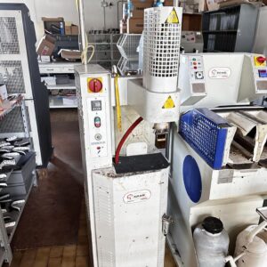 ELETTROTECNICA BC 260-CE-