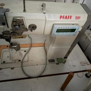 PFAFF 591-900/51-BL