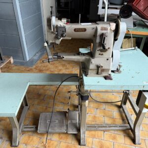 PFAFF 335-H3-6/01-BL