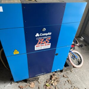 GARDNER DENVER L15-10A-CE-