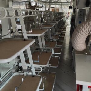 ROMANO' M93-CE- 25MT-70 CARRELLI