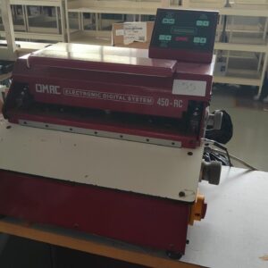 OMAC 450 RC-CE-