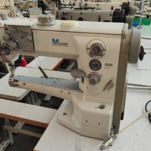 DURKOPP ADLER 669-180010