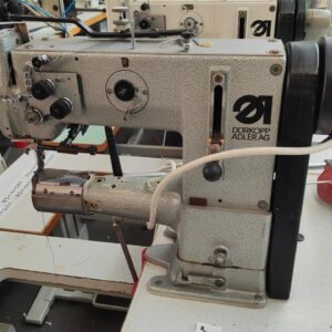 DURKOPP ADLER 269-373