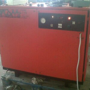 COMETA ELETTROCOMPRESSOR