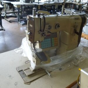 PFAFF 3834-901-1207-001/002