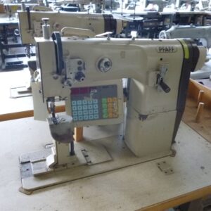 PFAFF 3834-901-1207-001/002