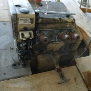 MAUSER SPEZIAL 2004-134/01-233