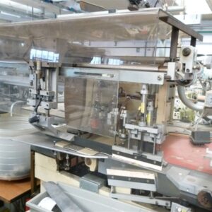 BEISLER 2101/1 (TESTA 483-G)