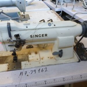 SINGER 12.7mm