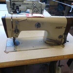 PFAFF 487-G-706/81-900/51