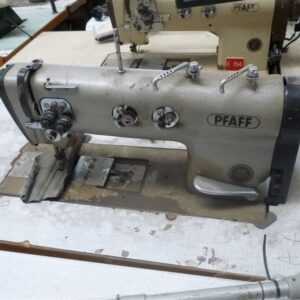 PFAFF 142-6/01