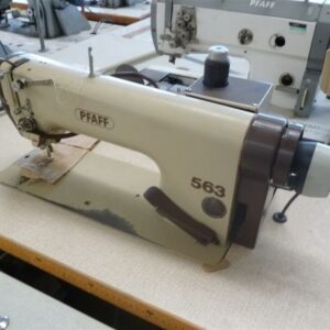 PFAFF 563-900/57