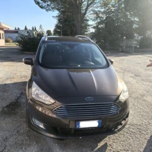 FORD C-MAX MCA 1.5 TDCI
