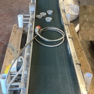 ABM NIPB 150-100/30 -CE-