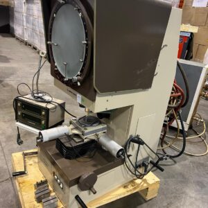 MITUTOYO PJ300 / 302-101-4