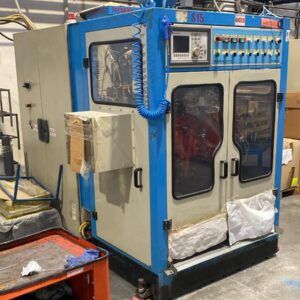 TECNOPLAST TP500S2DC -CE-