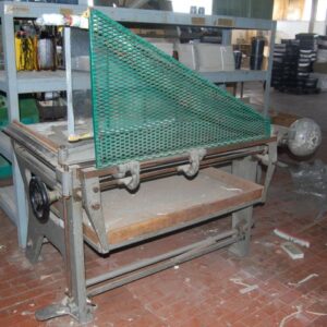 GANDOSSI (UTILE 100)