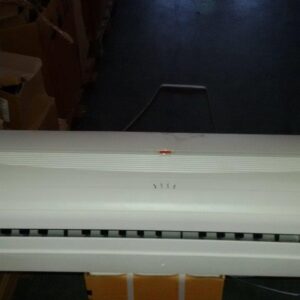 ACSON AWM20GW UNITA' INTERNA TOTALE N.09