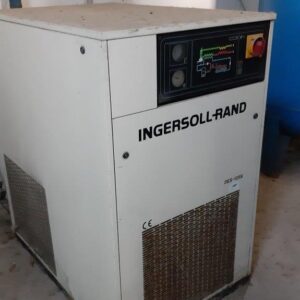 INGERSOLL RAND ESSICC.DES 1353 SS