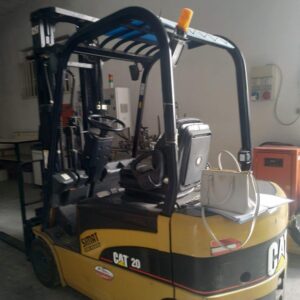 CATERPILLAR E020CN-CE-