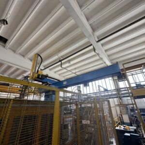 CAMPETELLA SPIDER MC5-D11 -CE-