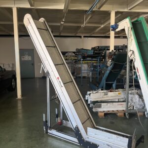 CRIZAF PS/35-0724-3F  ( 35 x 60+230 cm)