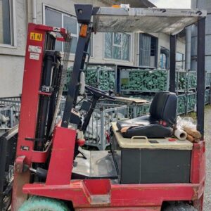 NICHIYU FB15PN-50-300P