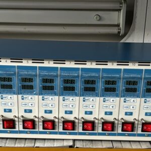 TCS TBC-12- 12 ZONE STANDARD