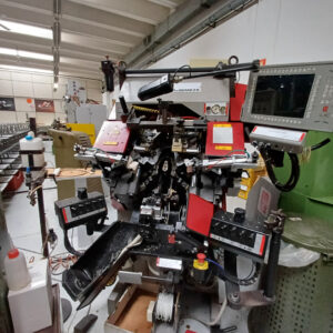 MOLINA BIANCHI SINCRON ZERO MW-CE-