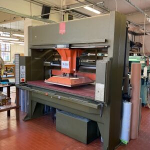 ATOM HS520/7 25TON (200X80 75X75)