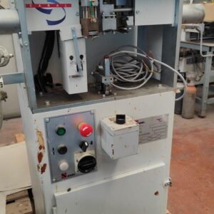 SABAL 8001-CE- INC.SOTTOP/FORM