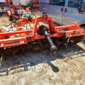 KUHN EL92-205 ZAPPATRICE