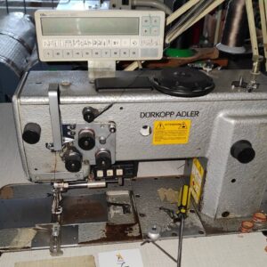 DURKOPP ADLER 767-FA-373-RAP