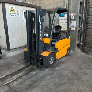 JUNGHEINRICH EFG 425K-MP-GE115-750 DZ