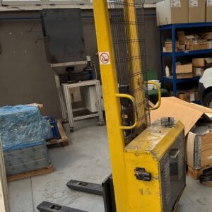 B500 SOLLEVATORE -CARRELLO ELEVATORE