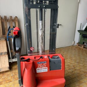 NOVAMACH ECL 1029-CE-