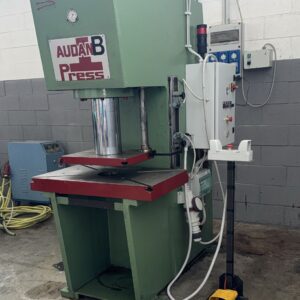 AUDANT PRESS