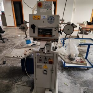 SICOMEC 341 BFTT-CE-