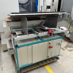 CMC ITALIA CASTOR TIPO CAS110C SOLCATRICE PER CARTONE
