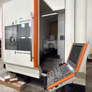 MIKRON HPM 1350 U