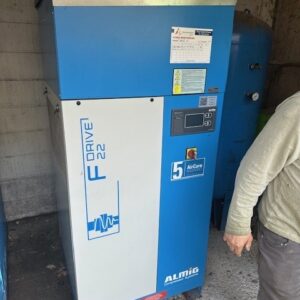 ALMIG F-DRIVE 22 -CE-