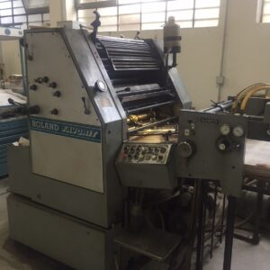 ROLAND FAVORIT RF OB