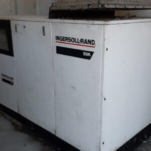 INGERSOLL RAND SSR MH55AC